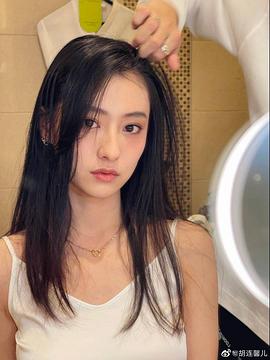 胡连馨