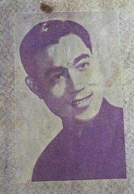 姚慕双