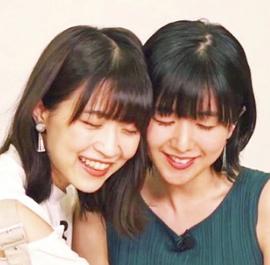 茅野爱衣