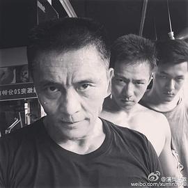 许敏