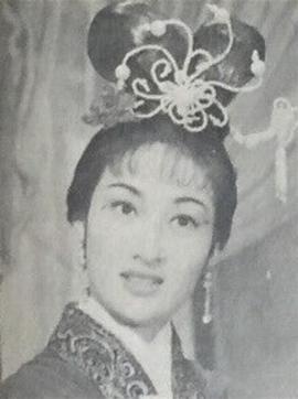 李香君