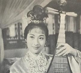 李香君