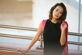 陈俞希