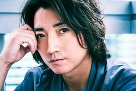 藤原龙也