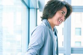 藤原龙也