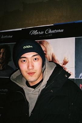 李嘉灏