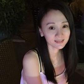 林美君