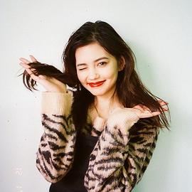 爱花