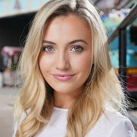 Tilly Keeper