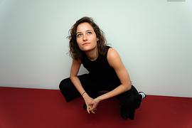 Dominique Devenport