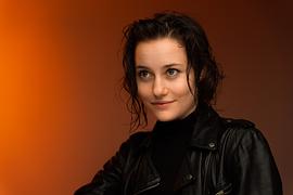 Dominique Devenport