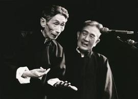 马三立
