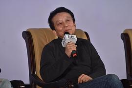 黄建新