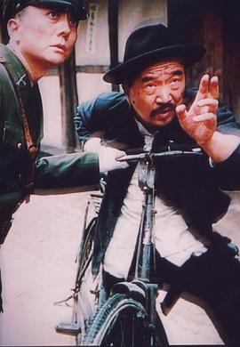 李保田
