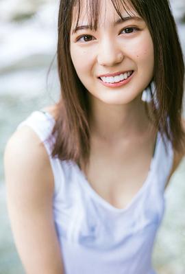 小坂菜绪