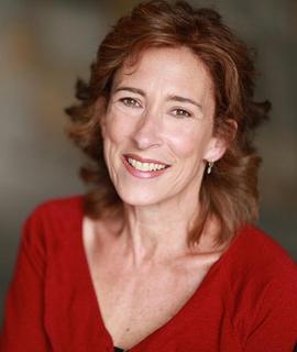 Pamela Stewart