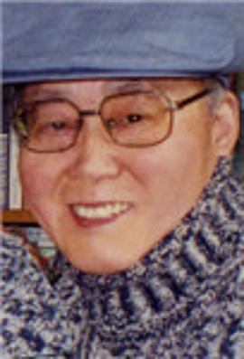 程中岳