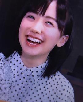 芦田爱菜