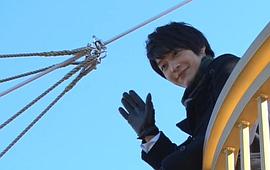 梅原裕一郎