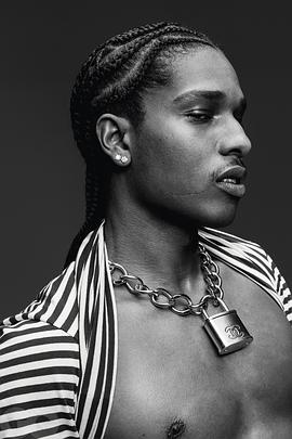 Rakim Mayers