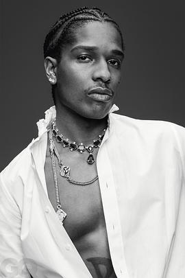 Rakim Mayers