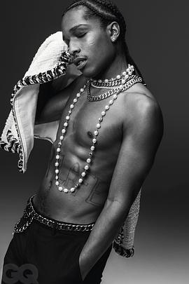 Rakim Mayers