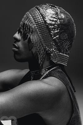 Rakim Mayers