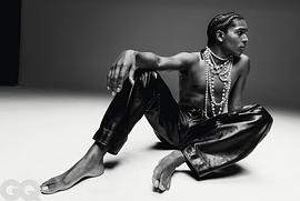 Rakim Mayers