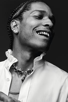 Rakim Mayers