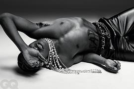 Rakim Mayers