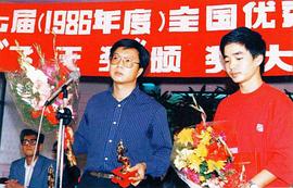 赵晓时