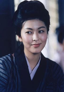 松隆子