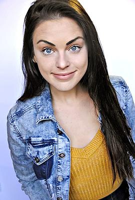 Kelsey Johnson