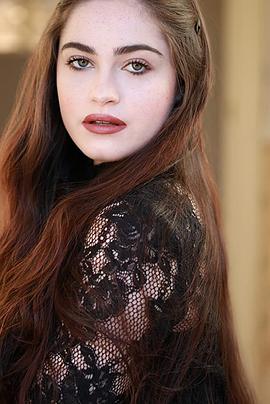 Alexa Ketchum