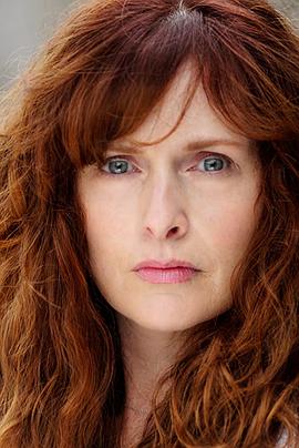 Ginger Gilmartin