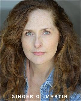 Ginger Gilmartin