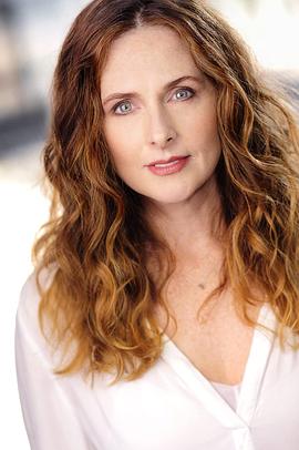 Ginger Gilmartin