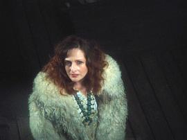 Ginger Gilmartin