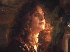 Ginger Gilmartin