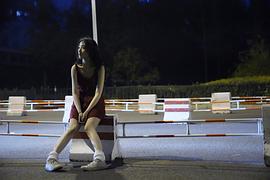 黄子琪
