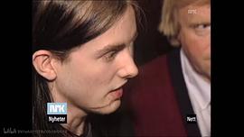 Varg Vikernes