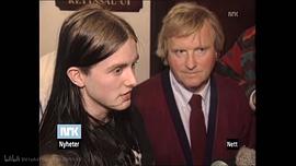 Varg Vikernes