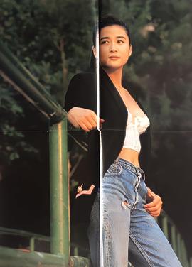 吴雪雯