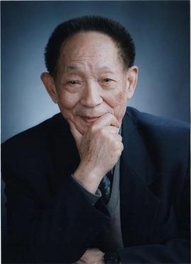 袁隆平