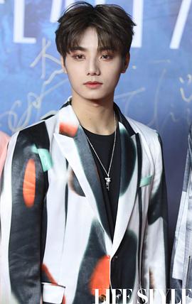 李振宁