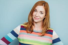 Caitlin Rose Williams