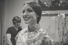 Lily Dowling