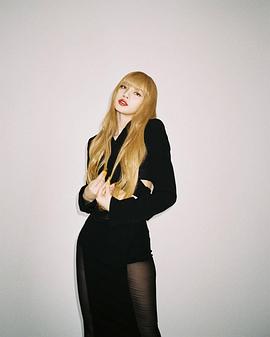 Lalisa Manobal
