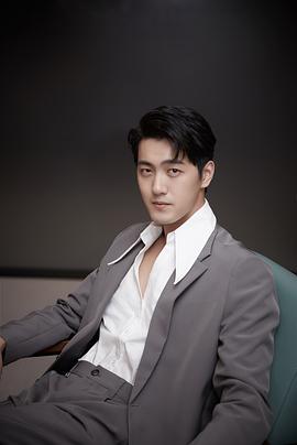 李嘉灏