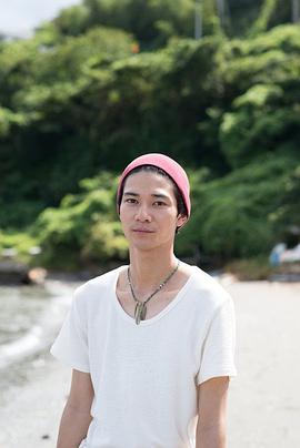 清原翔